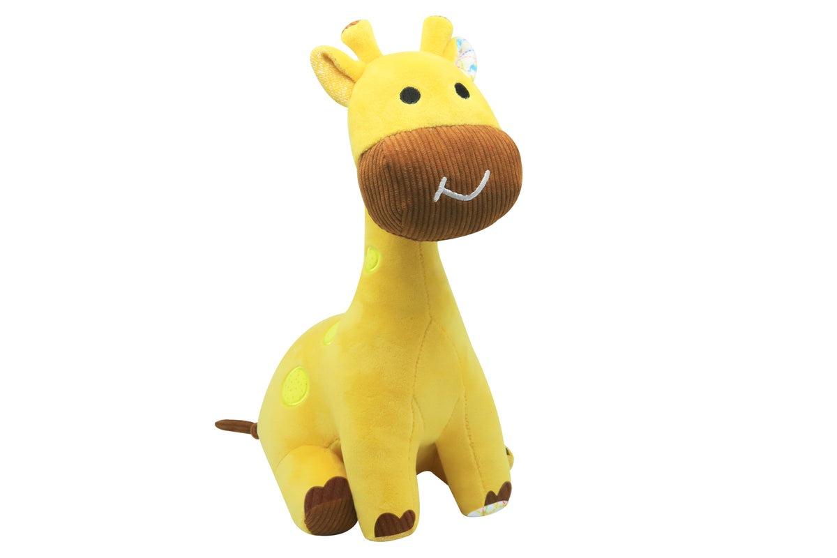 Marcus & Marcus Soft Cuddly Sensory Toys