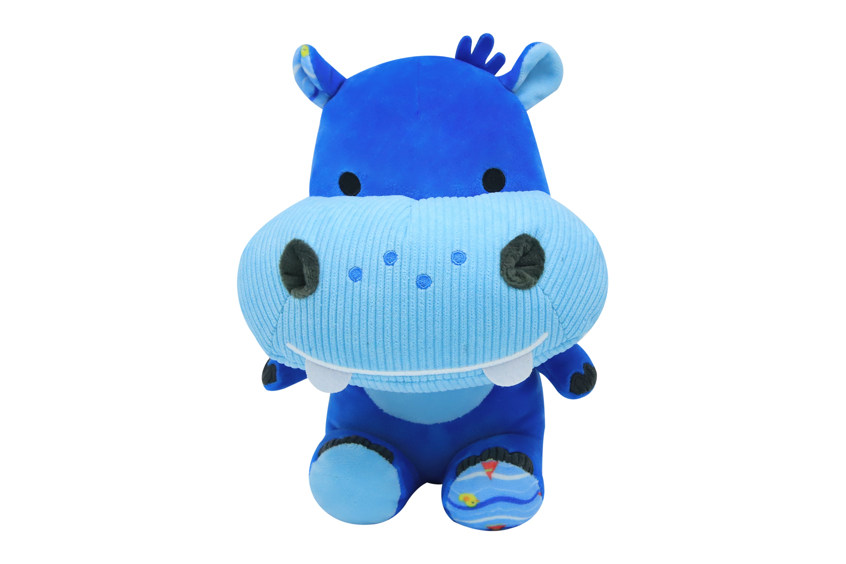 Marcus & Marcus Soft Cuddly Sensory Toys