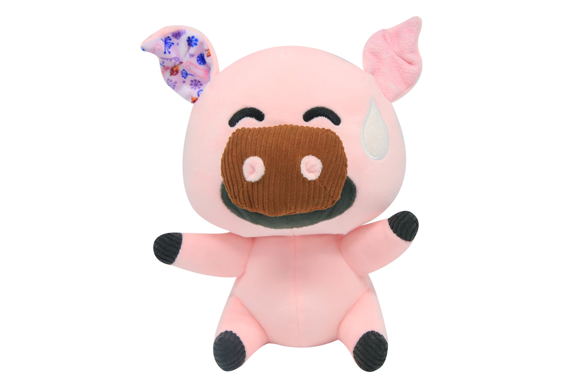 Marcus & Marcus Soft Cuddly Sensory Toys