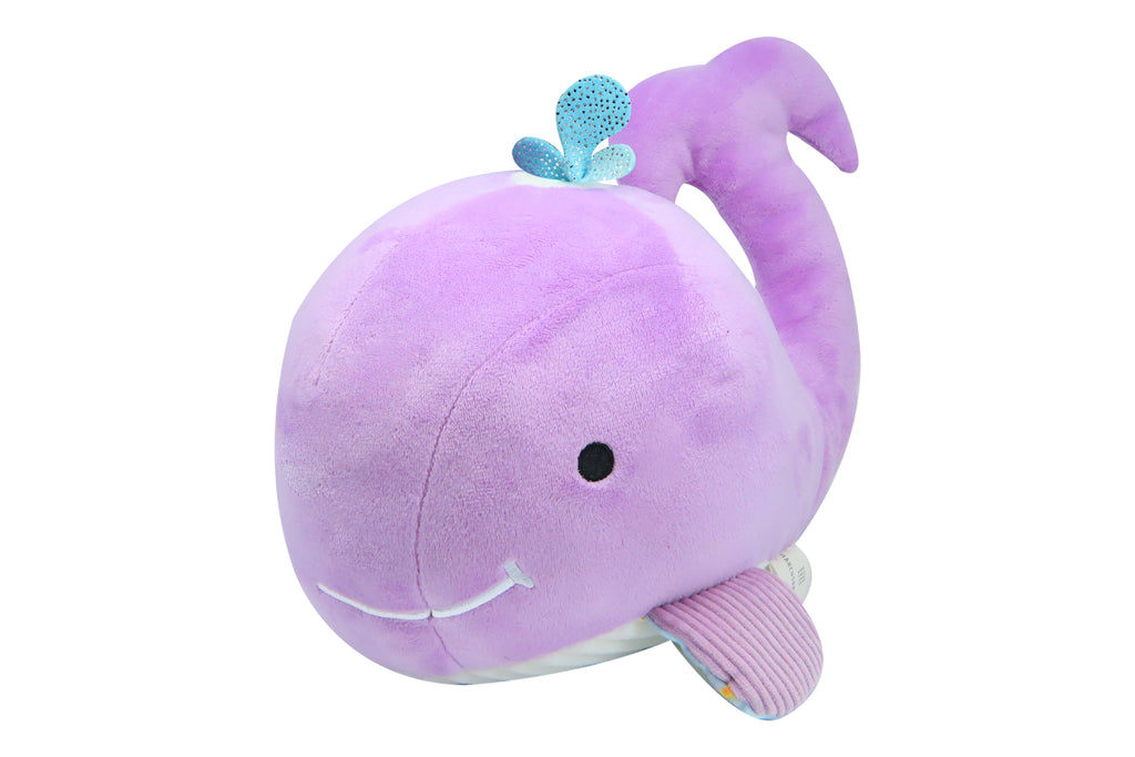 Marcus & Marcus Soft Cuddly Sensory Toys