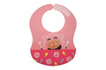 Marcus & Marcus Wide Soft Silicone Bibs