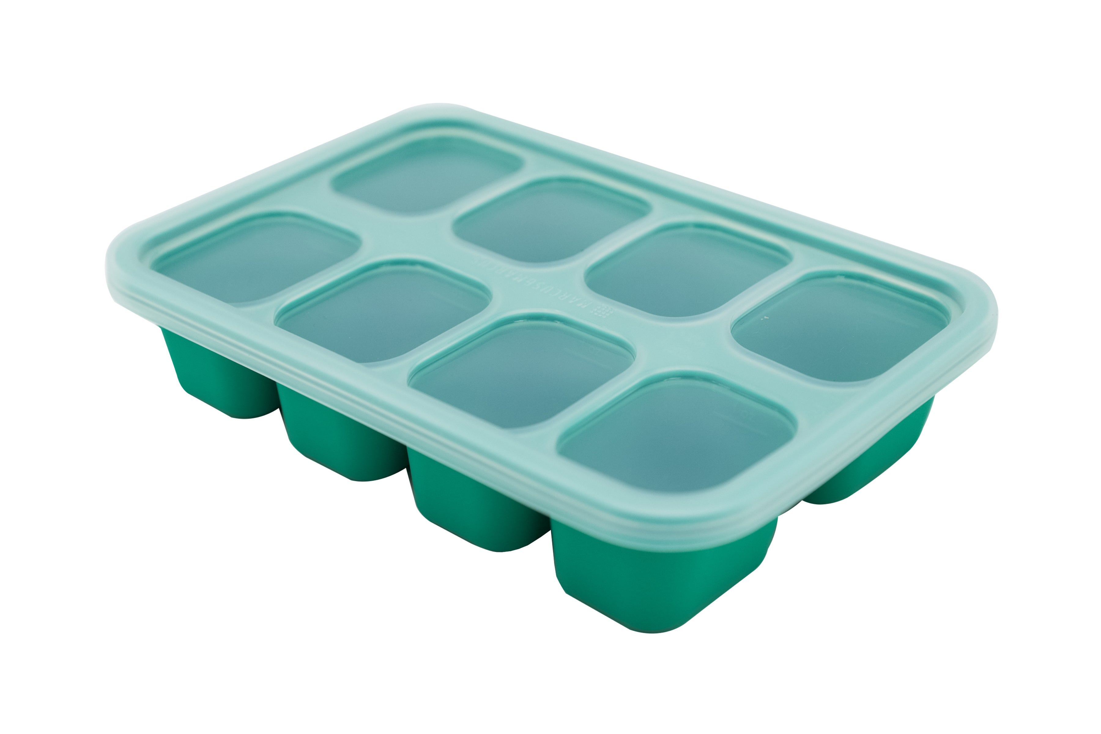 Marcus & Marcus Food Cube Tray 1oz x 8 Portions
