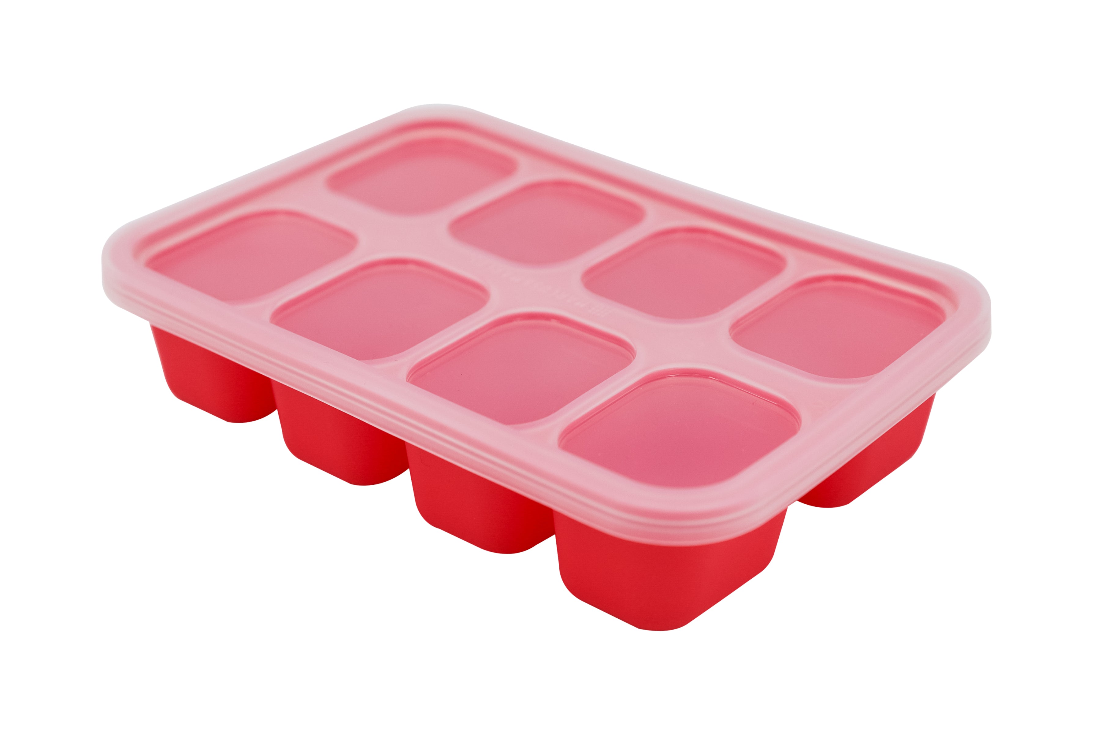 Marcus & Marcus Food Cube Tray 1oz x 8 Portions