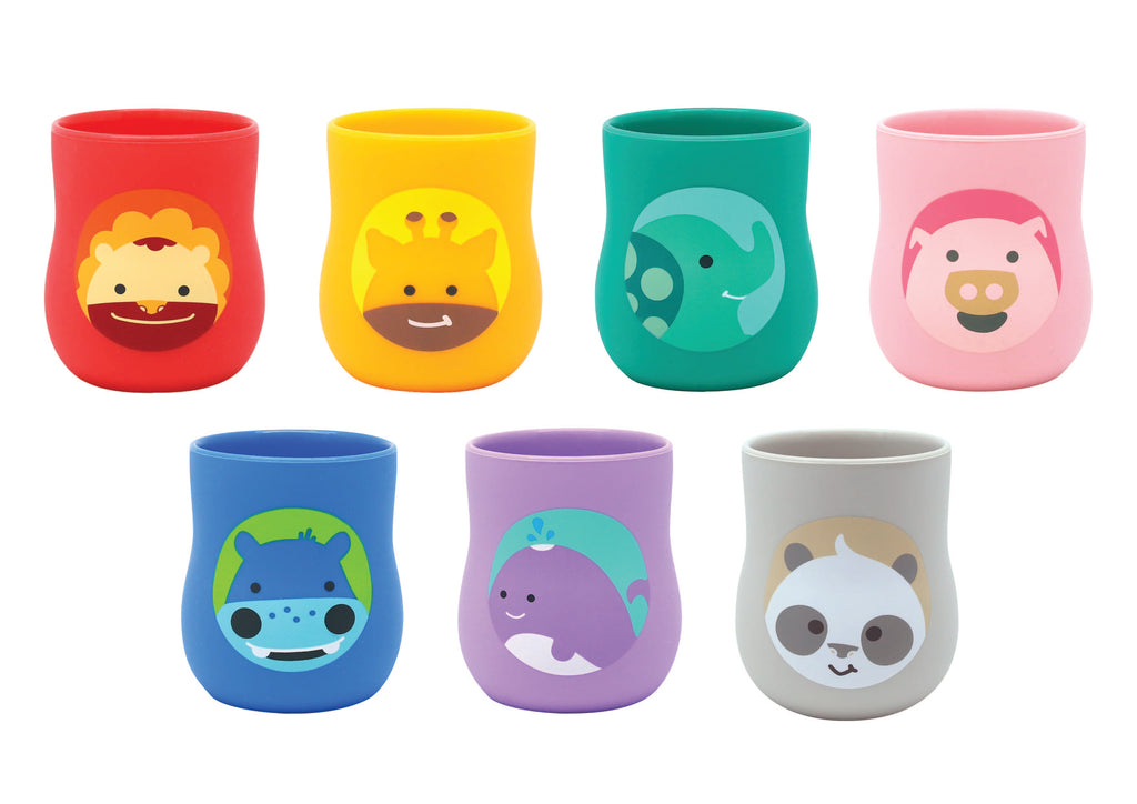 Baby Training Cups 4oz