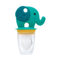 Marcus & Marcus Multi Purpose Silicone Self Feeder N Pop