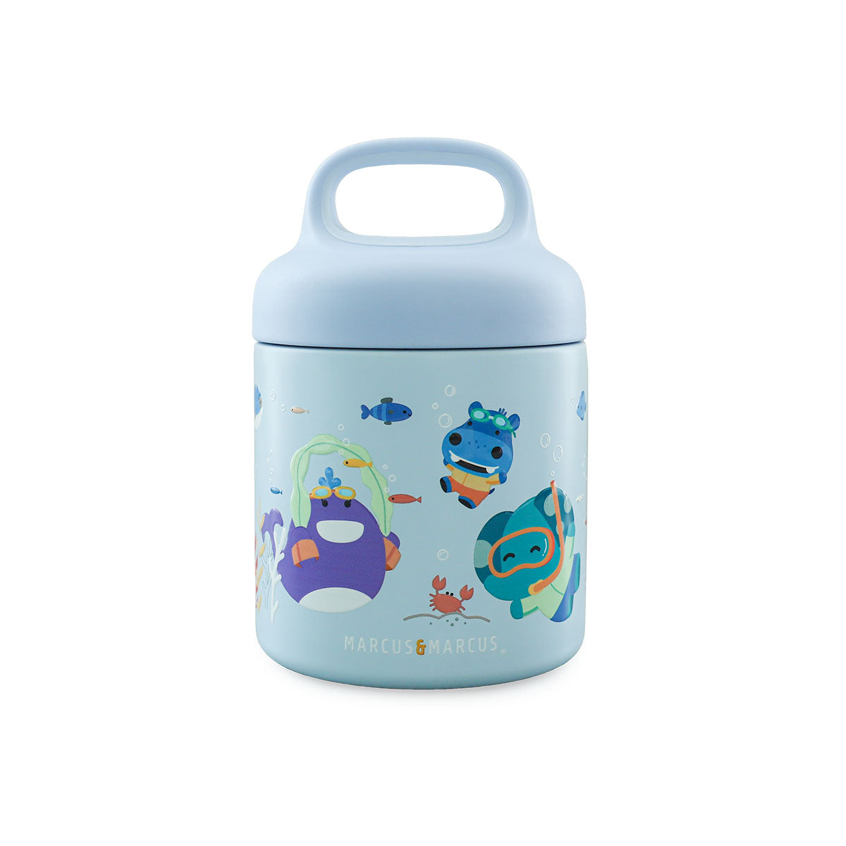 Marcus & Marcus Thermal Food Jar