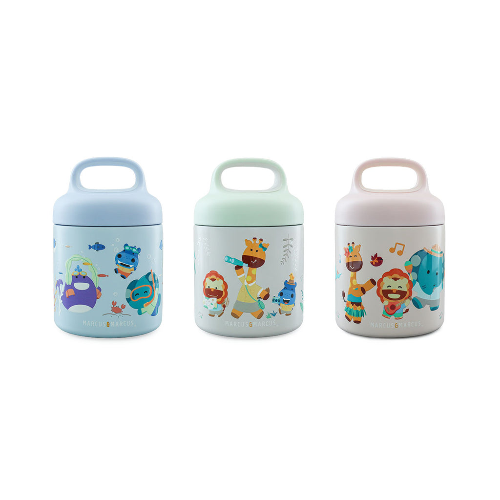 Marcus & Marcus Thermal Food Jar