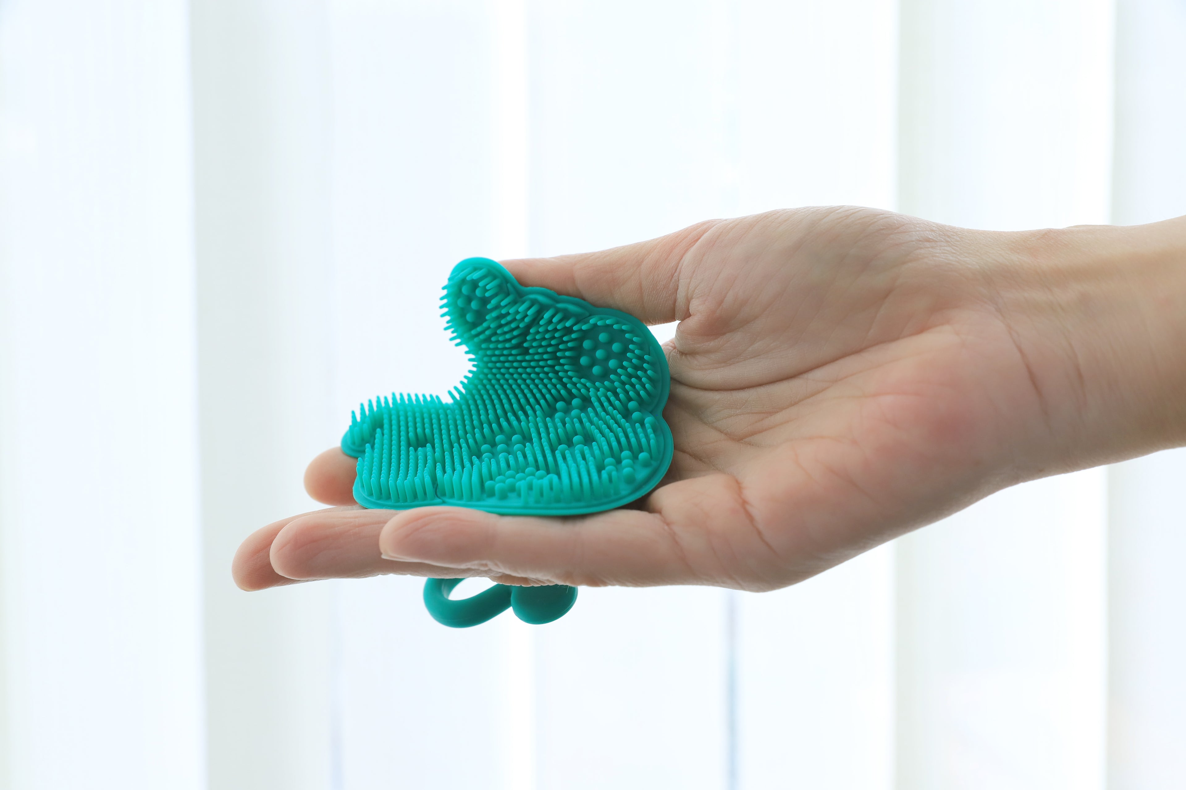 Marcus & Marcus Massage Brush Set