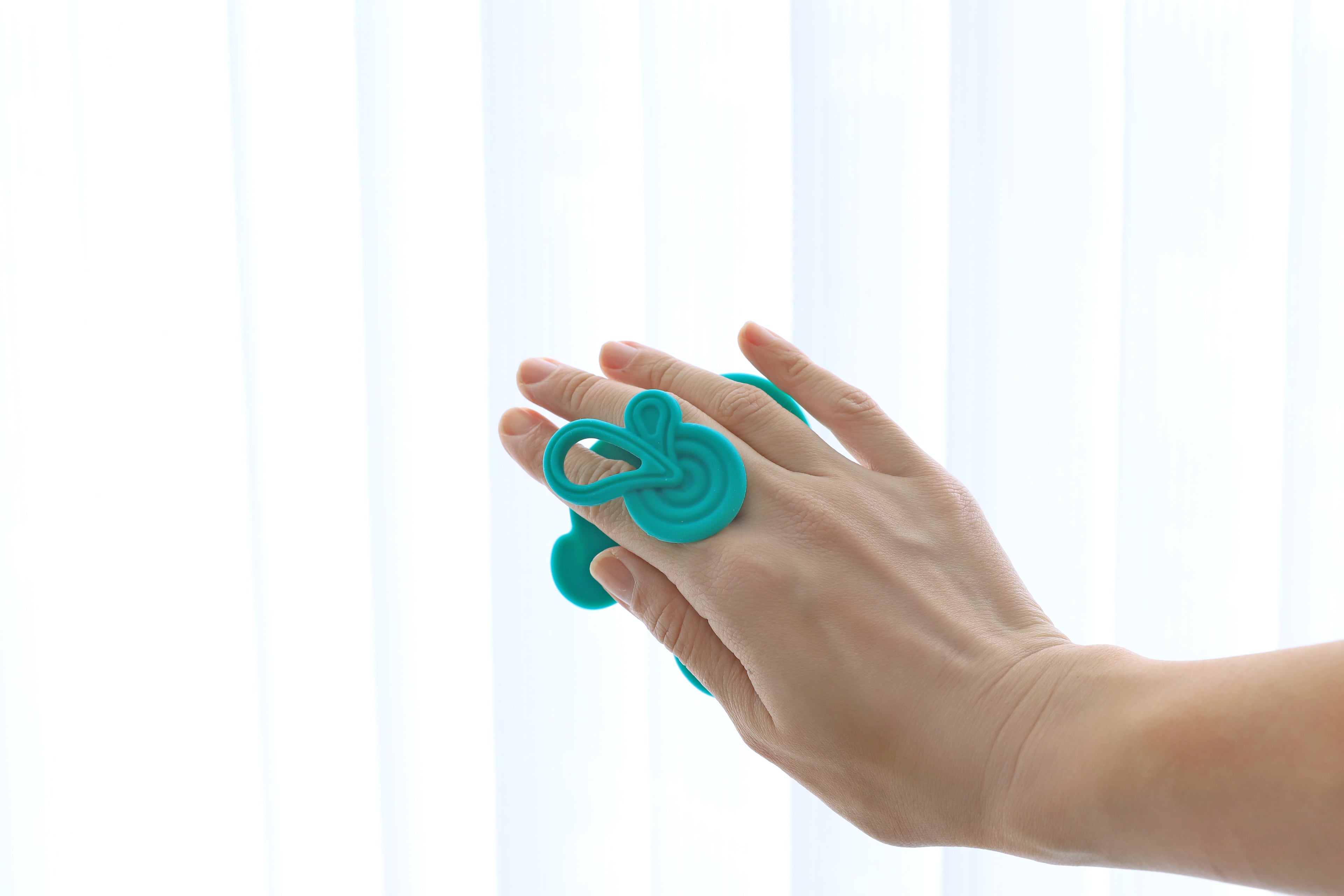 Marcus & Marcus Massage Brush Set