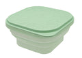 Silicone Collapsible Containers