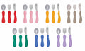 Marcus & Marcus Easy Grip Cutlery Sets