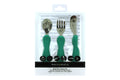 Marcus & Marcus Easy Grip Cutlery Sets