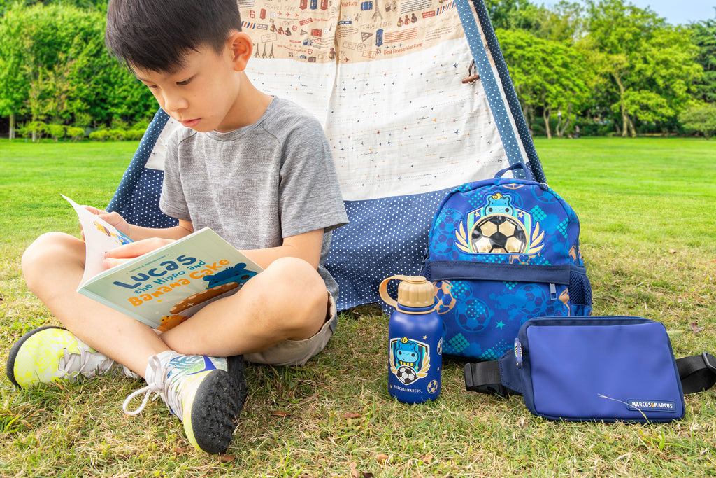 Kids 2 in 1 Backpacks