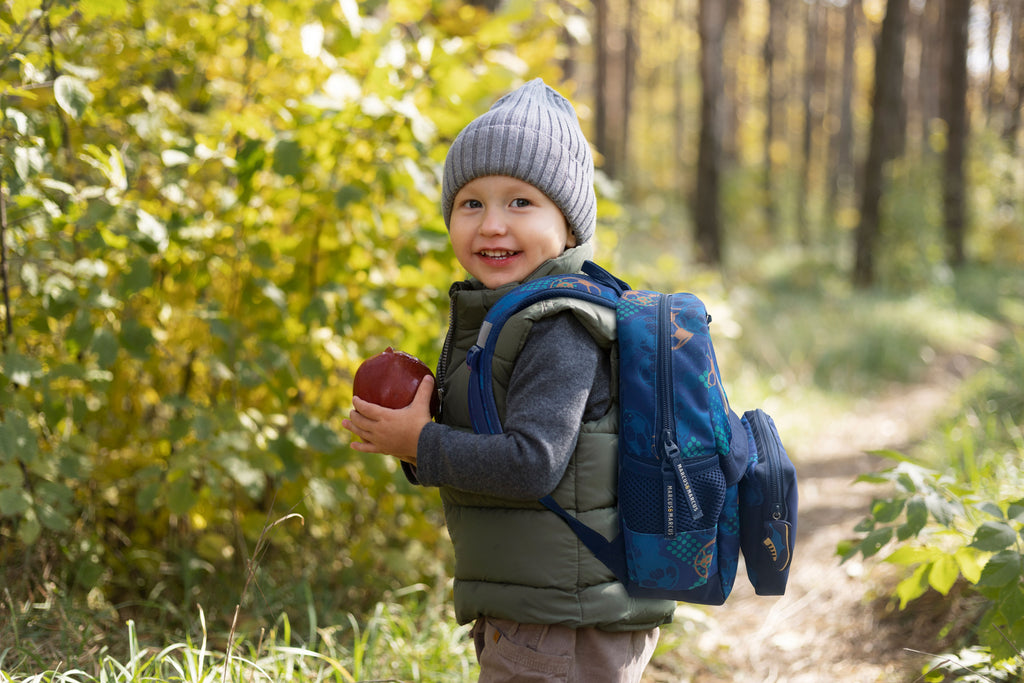 Kids 2 in 1 Backpacks