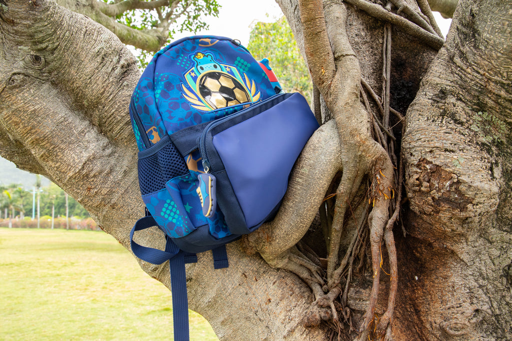 Kids 2 in 1 Backpacks