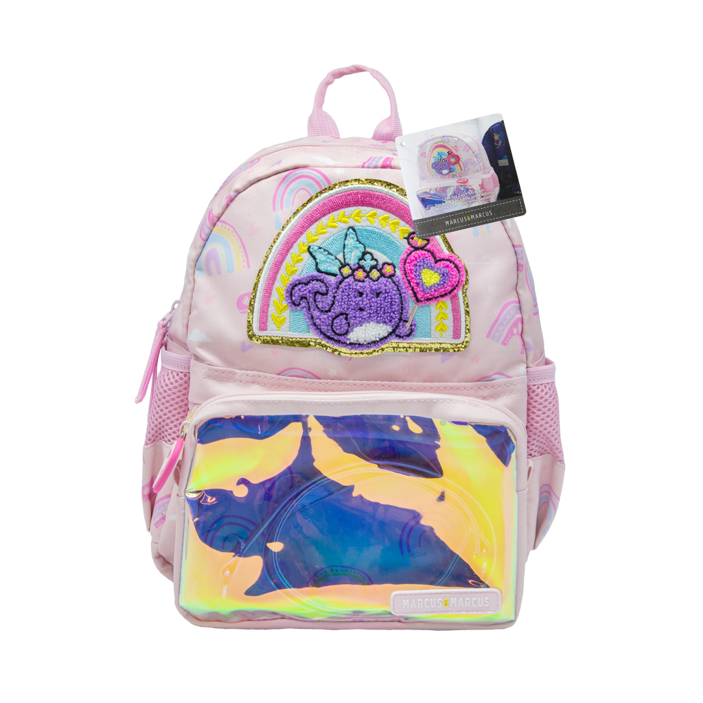 Kids 2 in 1 Backpacks