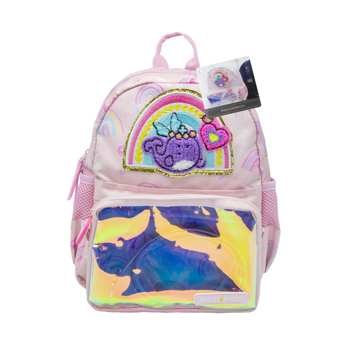 Kids 2 in 1 Backpacks