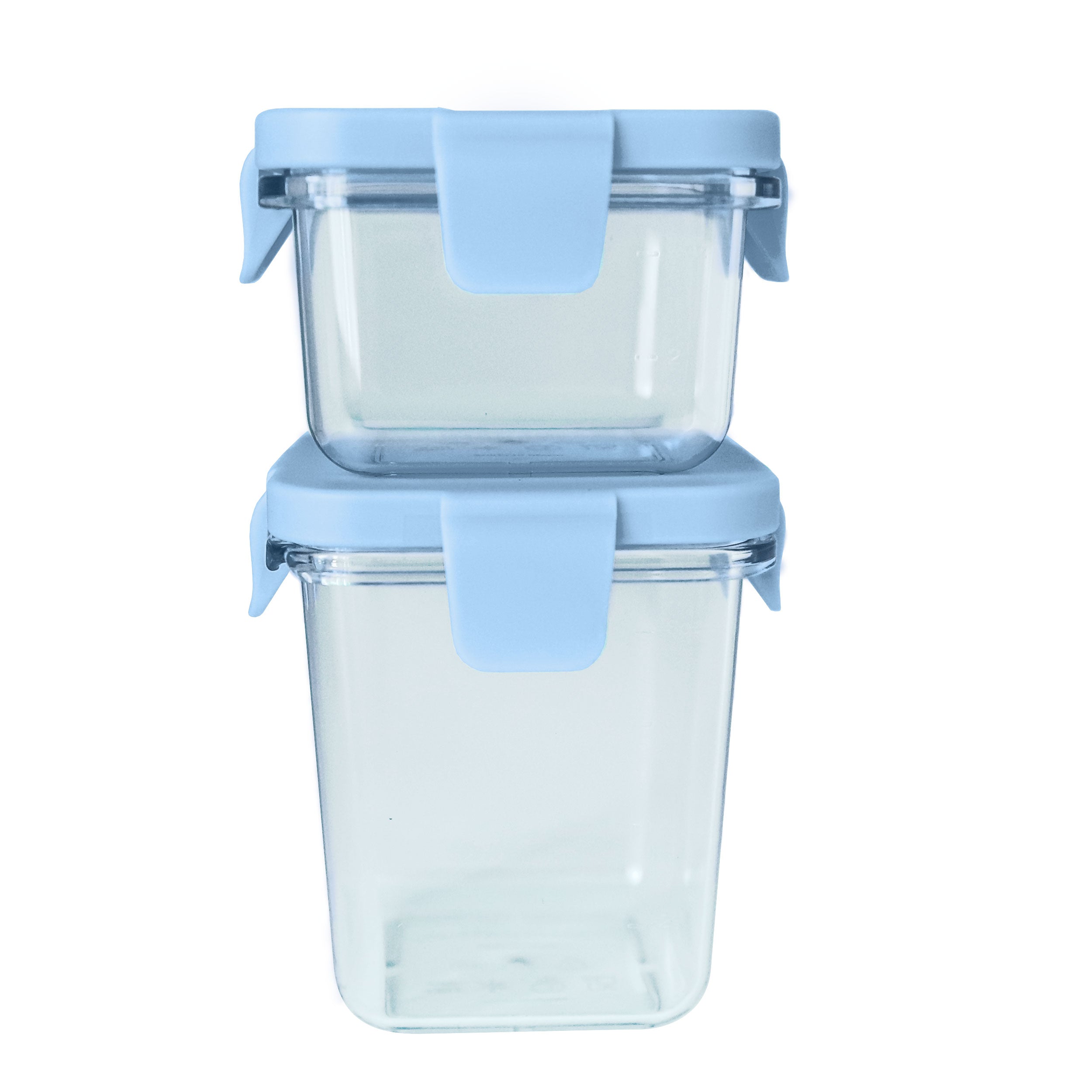 Airtight Storage Containers