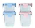 Airtight Storage Containers