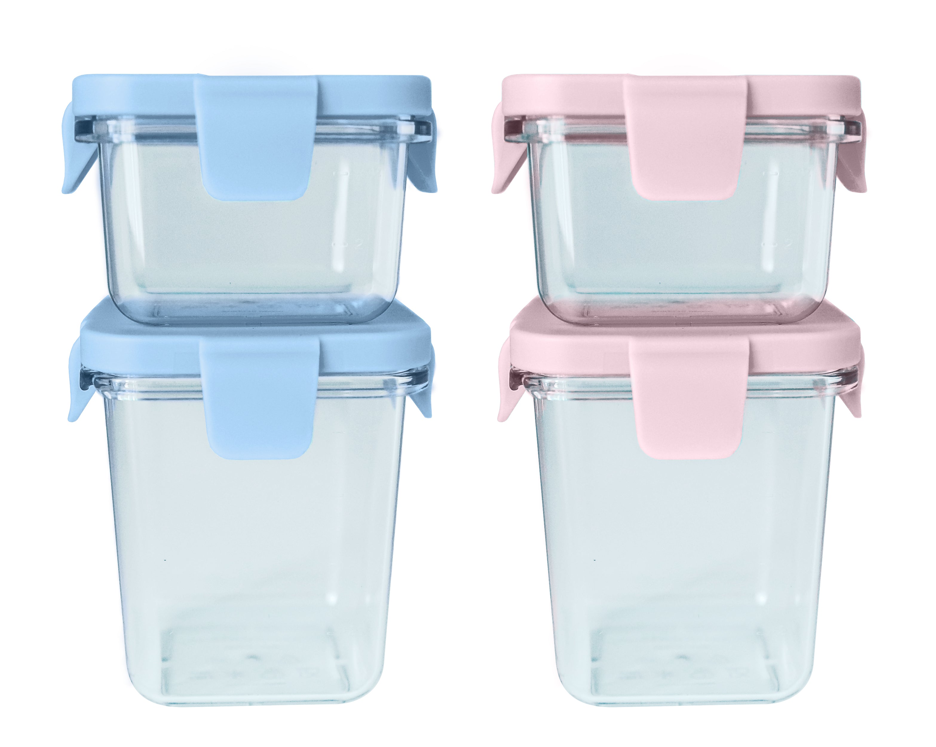 Airtight Storage Containers
