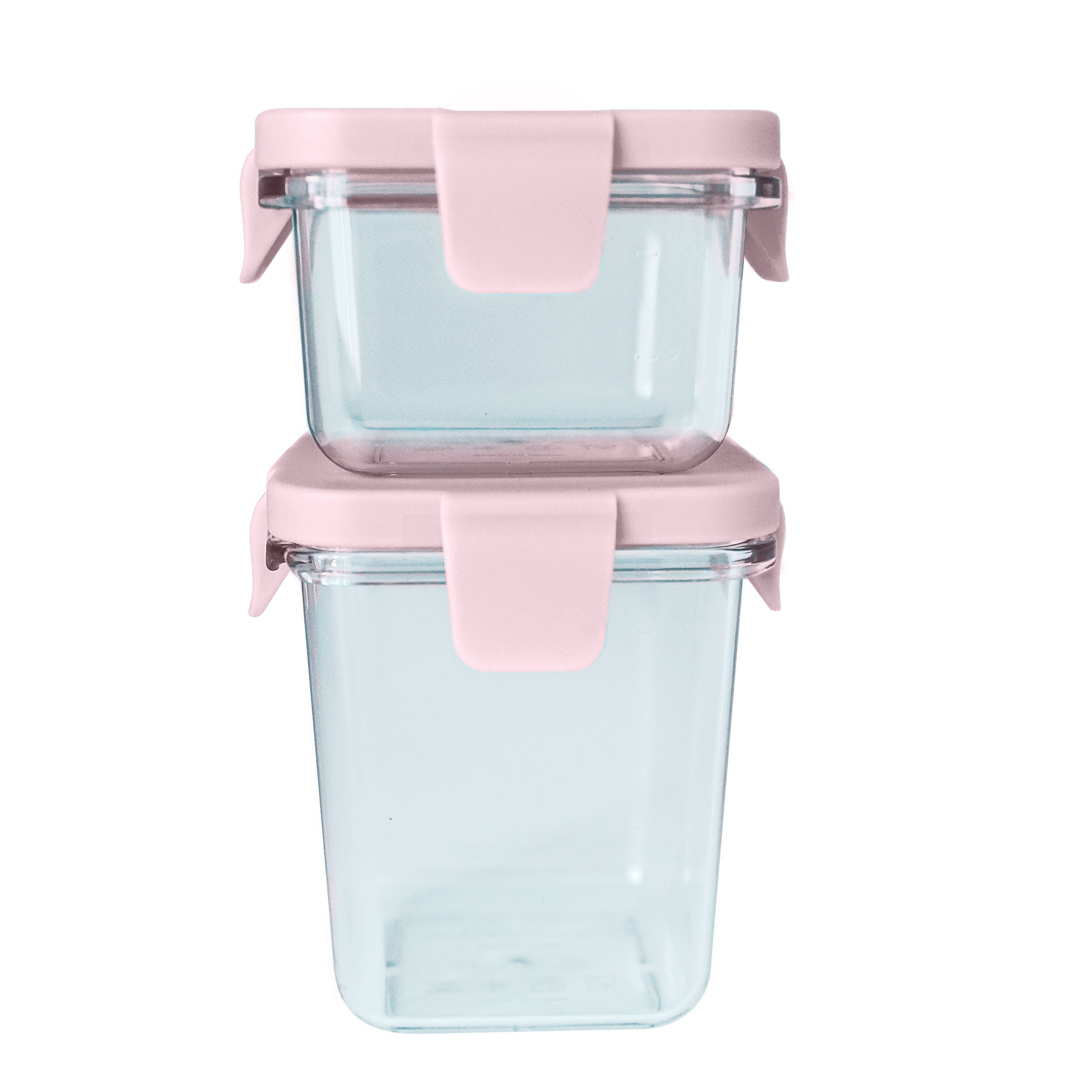 Airtight Storage Containers