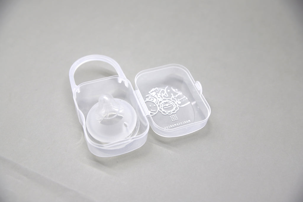 Marcus & Marcus Multi Purpose Pacifier Case