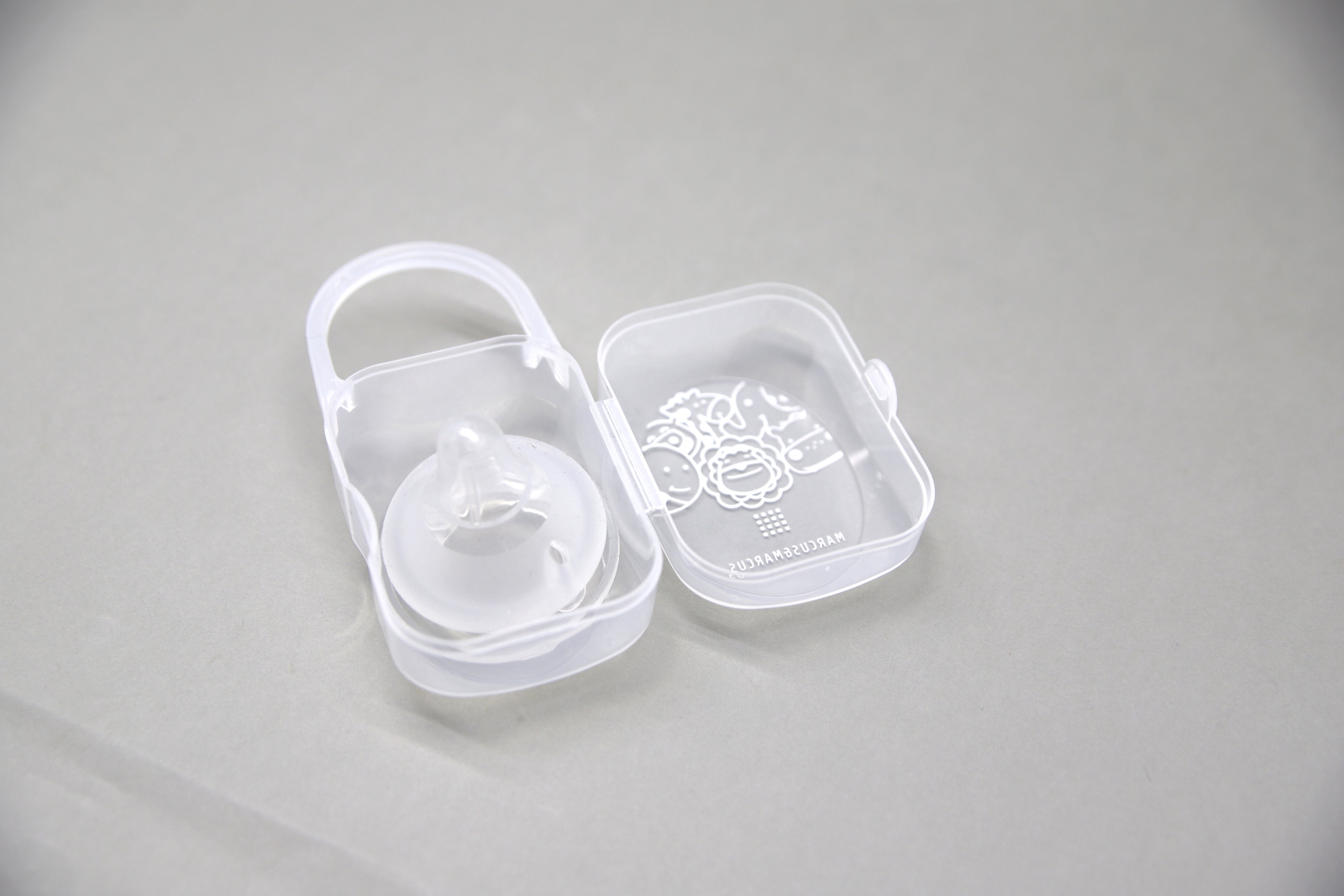 Marcus & Marcus Multi Purpose Pacifier Case