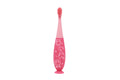 Marcus & Marcus Reusable Toddler Silicone Toothbrush