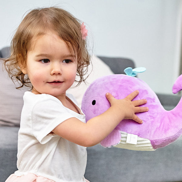 Marcus & Marcus Soft Cuddly Sensory Toys